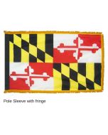 Maryland Fringe