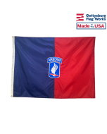173rd Airborne Brigade Flag - 3x4'