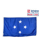 Micronesia Flag