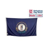 Kentucky Flag - Outdoor