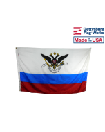 Russian American Company Flag