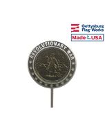 revolutionary war grave marker