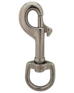 Stainless Steel Swivel Snap