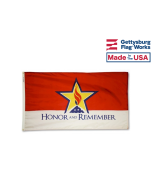 Honor and Remember Flag
