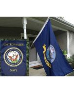 Navy Flag Bundle