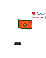 Cherokee Nation Stick Flag 