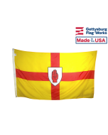 Ulster Flag - 3x5'