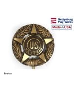 Veteran Grave Marker 