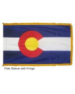 Colorado Indoor Fringe