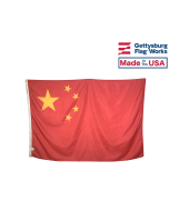 China PRC Flag