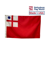 Endicott Flag (Variant)