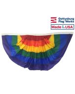 Rainbow Fan