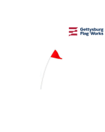 Whiprod for Bike Flag