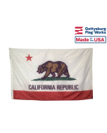 California State Flag