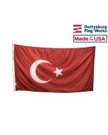 Turkey Flag