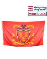 Connecticut Colony 2nd Regimental