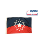 Juneteenth Flag