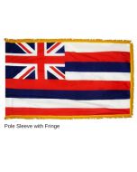 Hawaii Indoor Fringe