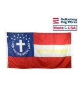  31ST ALABAMA INFANTRY FLAG - 3X5'