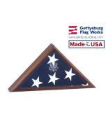 Memorial Case "President"