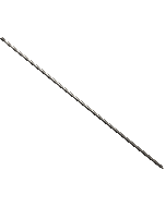 Grave Marker Aluminum Rod