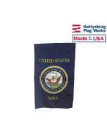 US Navy Garden Flag