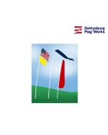 Superflex Telescoping Flagpole 