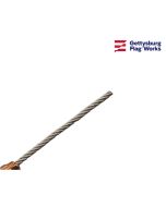 Stainless steel cable 3/16"