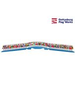 UN STICK FLAG SET