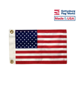 American Motorcycle Flag