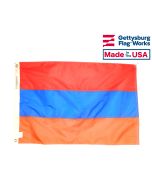 Armenia Flag