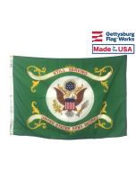 Army Retired Flag - 3x4'