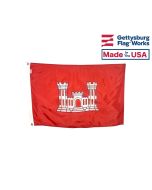 U.S. Army Engineer Flag 