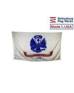 Army Flag - Official Seal US Army 