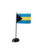 Bahamas Stick Flag