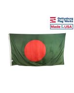 Bangladesh Flag