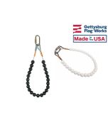 Beaded Retainer Rings-Choose Options 