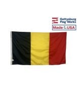 Belgium Flag - Choose Options