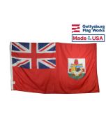 Bermuda Flag