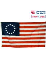 Betsy Ross Flag 2