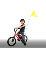 Bike Flag Set 