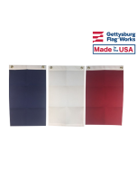 Blank Polyester Flags