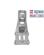 Aluminum Flag Bracket