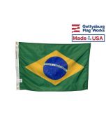 Brazil Flag