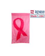 2x3' Breast Cancer Awareness Banner