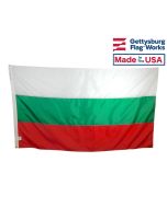 Bulgaria Flag