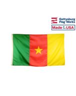 Cameroon