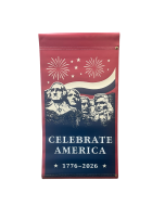 Celebrate America Avenue Banners