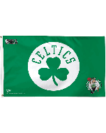 Boston Celtics Flag