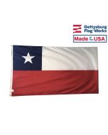 Chile Flag